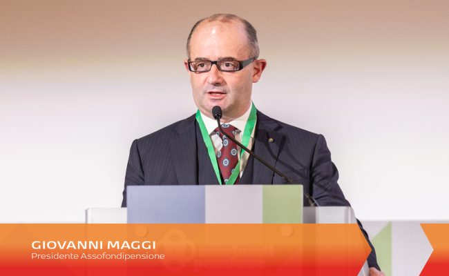 cornice MAGGI